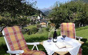 Haus Saler